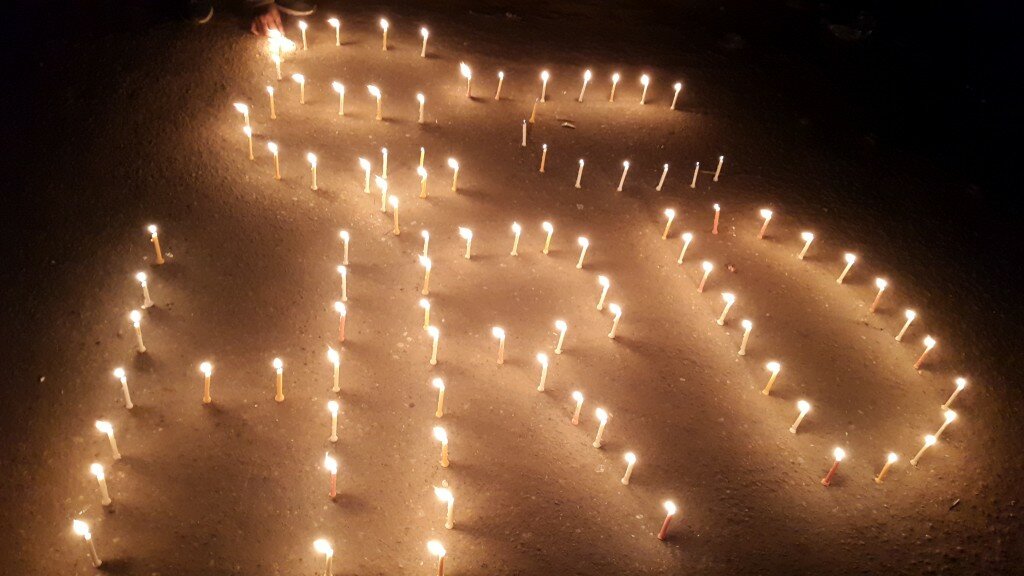 THRD Alliance marks the 68th International Human Rights Day