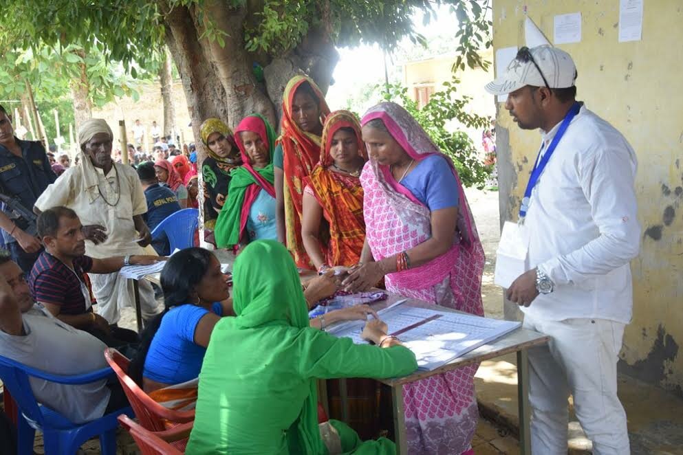 Local Polls Boycott In Nawalparasi
