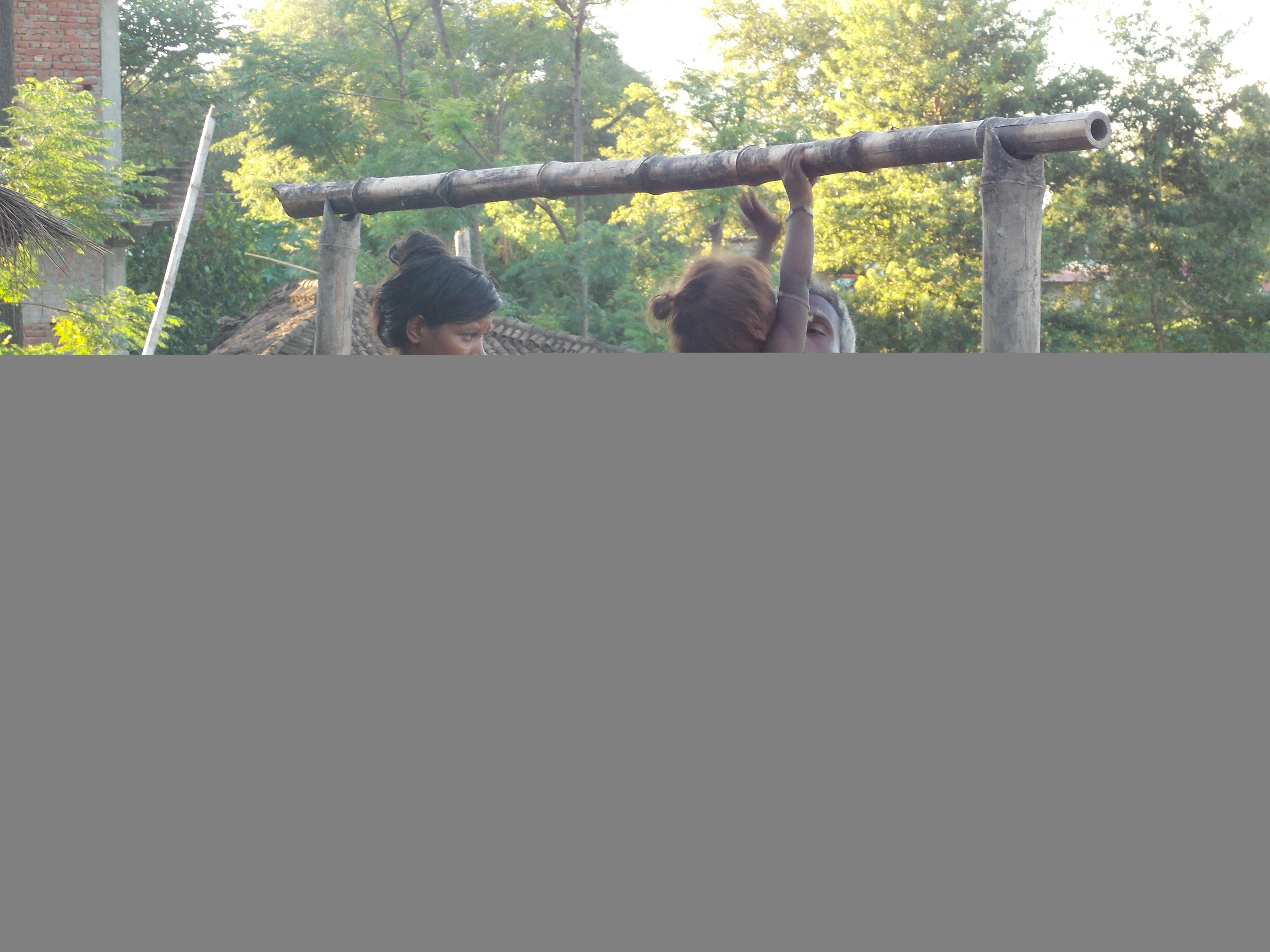 Post-Flood, THRD Alliance is constructing houses for the flood victims in Rautahat, Mahottari and Saptari.