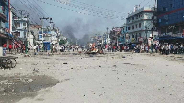 Immediate action necessary in the case of Laxman Siwakoti