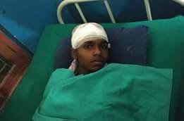 राजपा, फोरम गठबनधनका कार्यकर्ता र प्रहरी बीच झडपमा करिब २० जना घाइते
