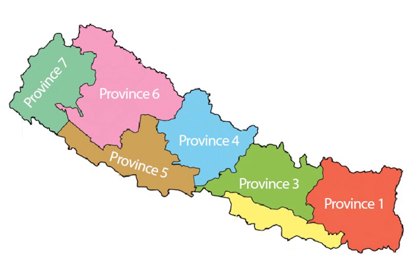 Demonstrations over provincial capitals are likely: THRD Alliance