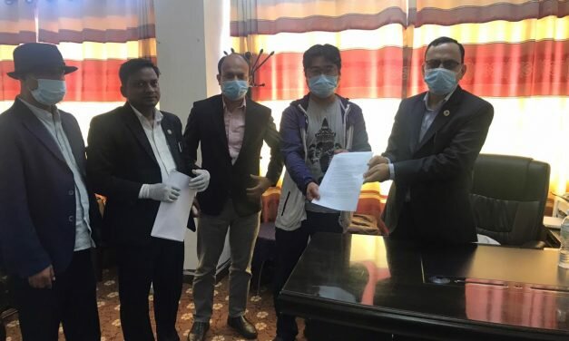 Memo submitted to Parliamentary Committee formed to investigate custodial deaths