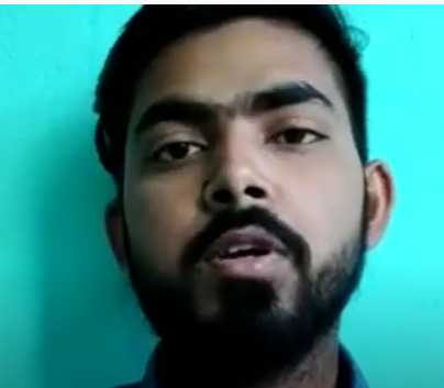 Subash Chaudhary 