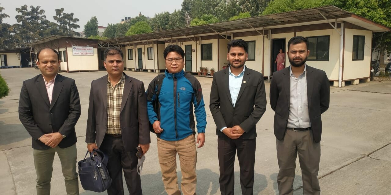 मुलुकी फौजदारी संहितामा संसोधानको लागि सुझाव पेश