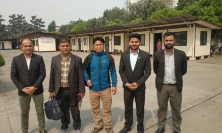मुलुकी फौजदारी संहितामा संसोधानको लागि सुझाव पेश